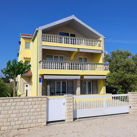 Tj Apartment 1 Zadar Buitenkant foto