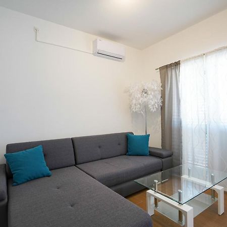 Tj Apartment 1 Zadar Buitenkant foto