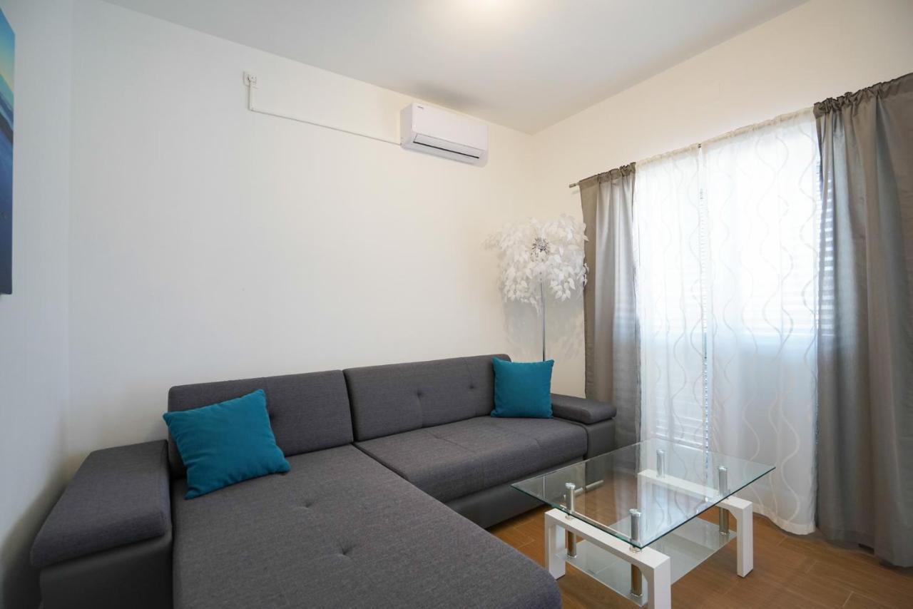 Tj Apartment 1 Zadar Buitenkant foto