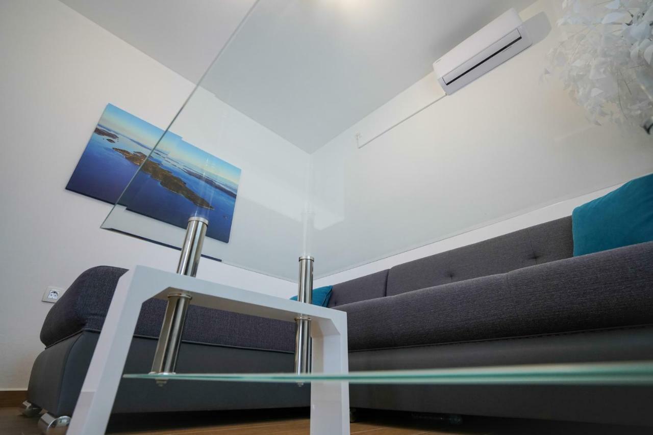 Tj Apartment 1 Zadar Buitenkant foto