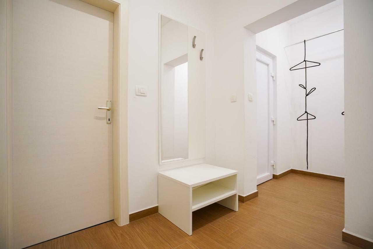 Tj Apartment 1 Zadar Buitenkant foto